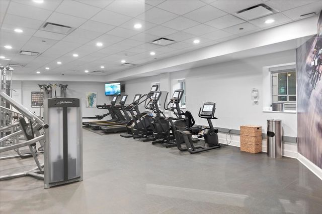 850 N Lake Shore Drive 510, Chicago, IL 60611