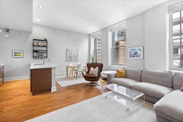 850 N Lake Shore Drive 510, Chicago, IL 60611