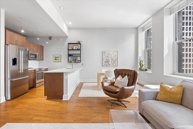 850 N Lake Shore Drive 510, Chicago, IL 60611