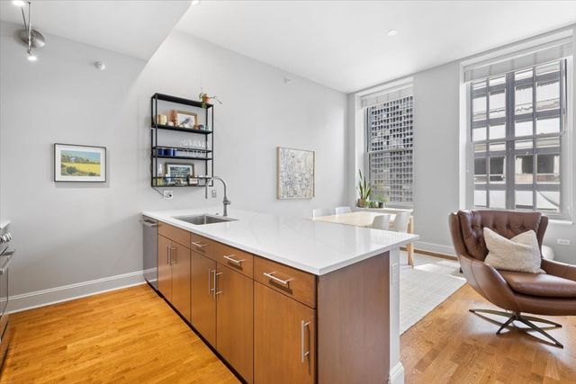 850 N Lake Shore Drive 510, Chicago, IL 60611