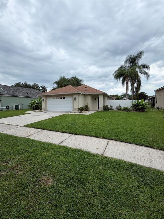 24312 SILKBAY COURT, Lutz, FL 33559