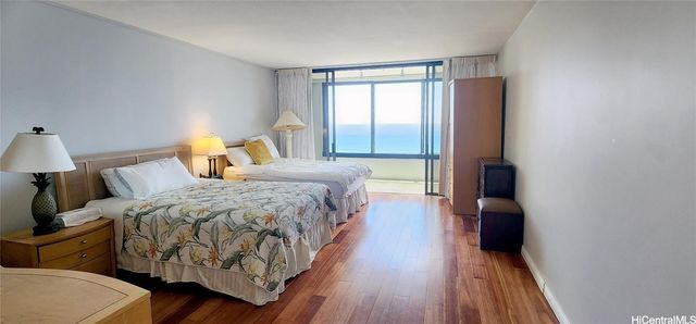 1650 Ala Moana Boulevard 3801, Honolulu, HI 96815