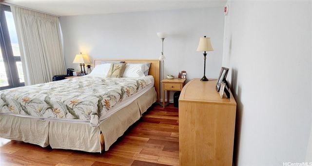 1650 Ala Moana Boulevard 3801, Honolulu, HI 96815