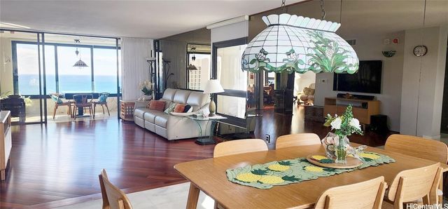 1650 Ala Moana Boulevard 3801, Honolulu, HI 96815