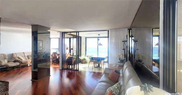 1650 Ala Moana Boulevard 3801, Honolulu, HI 96815