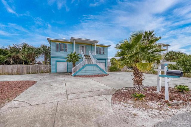 906 Panferio Dr, Pensacola Beach, FL 32561