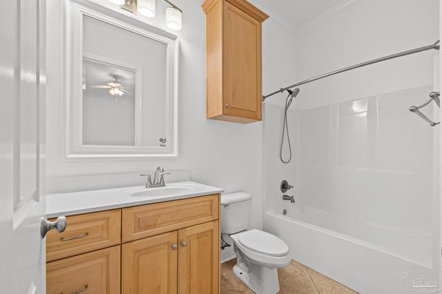 906 Panferio Dr, Pensacola Beach, FL 32561