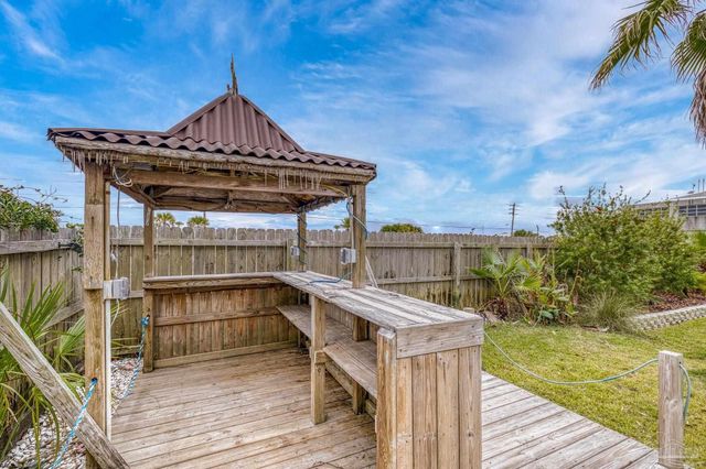 906 Panferio Dr, Pensacola Beach, FL 32561