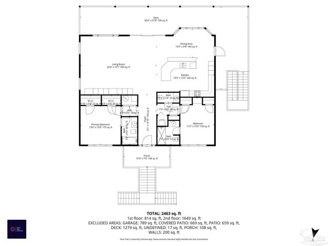 906 Panferio Dr, Pensacola Beach, FL 32561