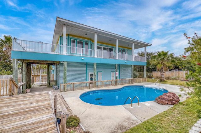 906 Panferio Dr, Pensacola Beach, FL 32561