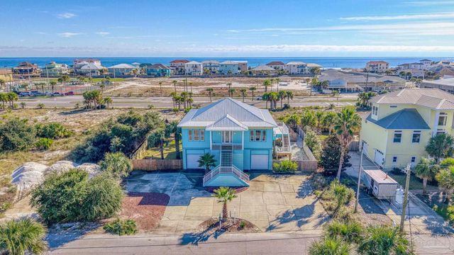 906 Panferio Dr, Pensacola Beach, FL 32561