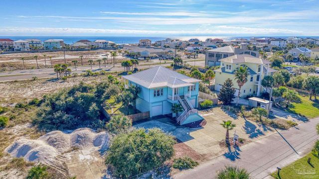 906 Panferio Dr, Pensacola Beach, FL 32561