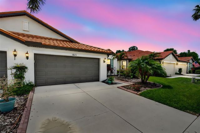 1613 CURRANT COURT, North Port, FL 34289