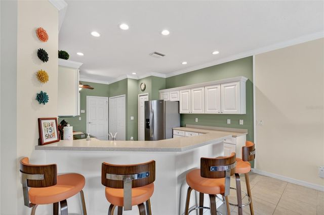 1613 CURRANT COURT, North Port, FL 34289