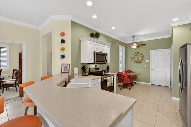 1613 CURRANT COURT, North Port, FL 34289