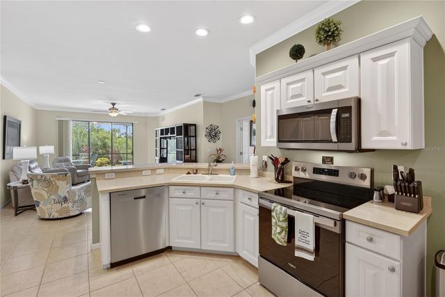 1613 CURRANT COURT, North Port, FL 34289