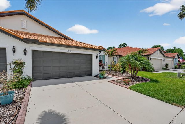 1613 CURRANT COURT, North Port, FL 34289