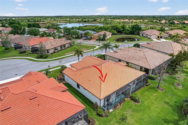 1613 CURRANT COURT, North Port, FL 34289