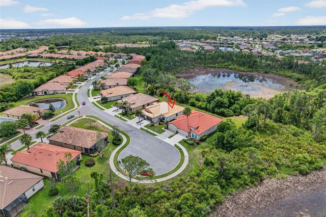 1613 CURRANT COURT, North Port, FL 34289