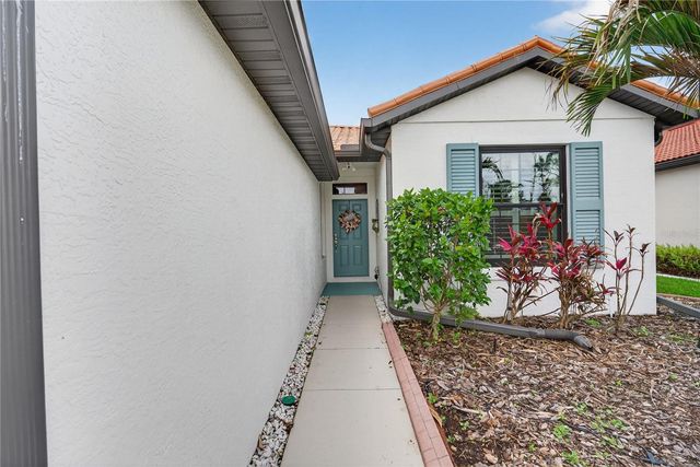 1613 CURRANT COURT, North Port, FL 34289