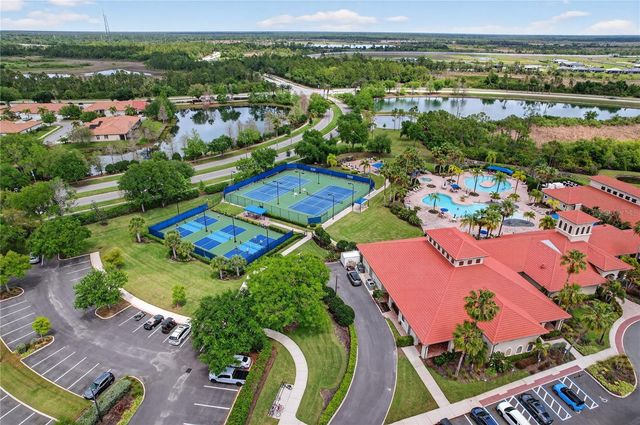 1613 CURRANT COURT, North Port, FL 34289