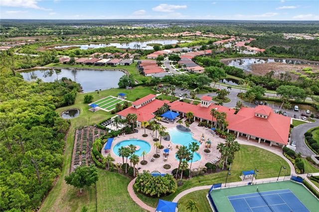 1613 CURRANT COURT, North Port, FL 34289