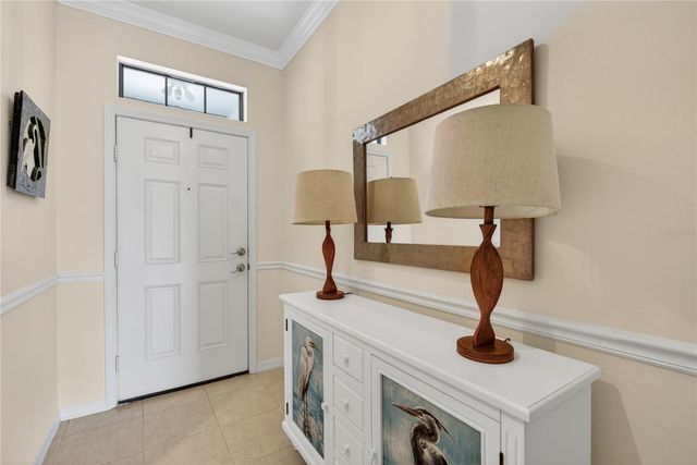 1613 CURRANT COURT, North Port, FL 34289