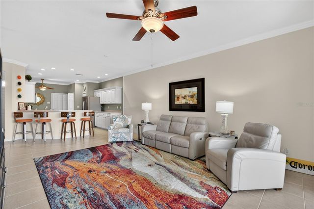 1613 CURRANT COURT, North Port, FL 34289