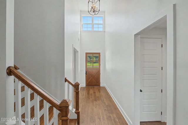 4493 Pleasant Breeze Drive, Olive Branch, MS 38654
