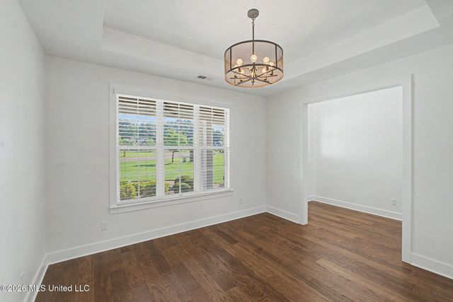 4493 Pleasant Breeze Drive, Olive Branch, MS 38654