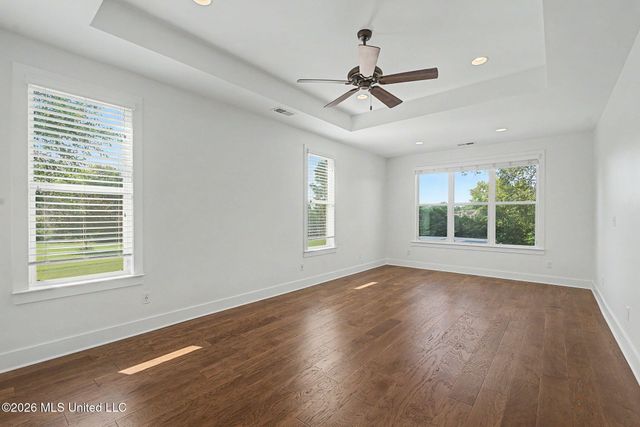 4493 Pleasant Breeze Drive, Olive Branch, MS 38654