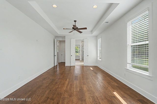 4493 Pleasant Breeze Drive, Olive Branch, MS 38654