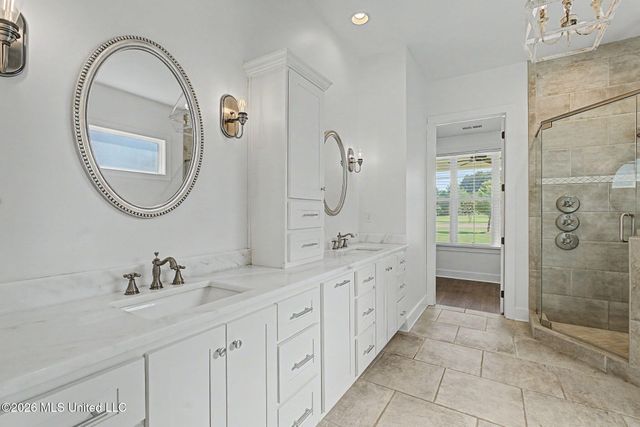 4493 Pleasant Breeze Drive, Olive Branch, MS 38654