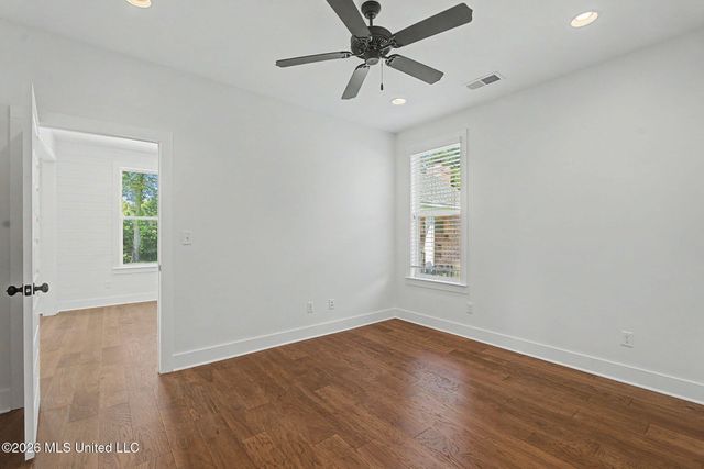 4493 Pleasant Breeze Drive, Olive Branch, MS 38654