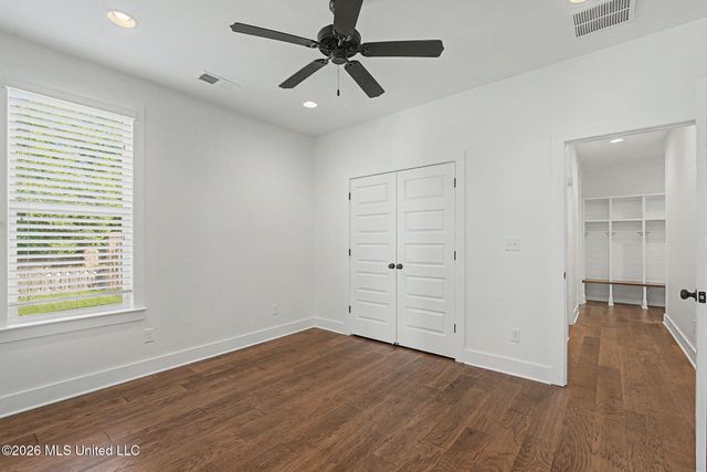 4493 Pleasant Breeze Drive, Olive Branch, MS 38654