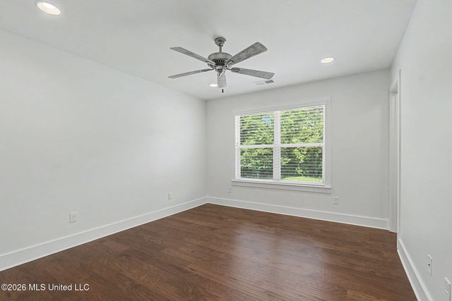 4493 Pleasant Breeze Drive, Olive Branch, MS 38654