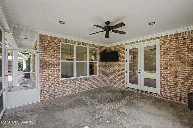 4493 Pleasant Breeze Drive, Olive Branch, MS 38654