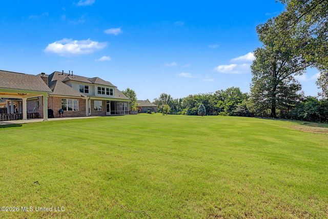 4493 Pleasant Breeze Drive, Olive Branch, MS 38654