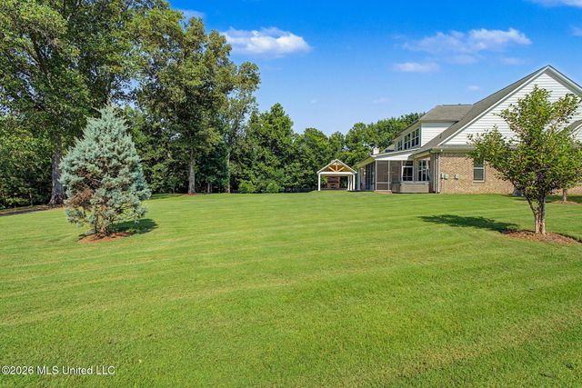 4493 Pleasant Breeze Drive, Olive Branch, MS 38654