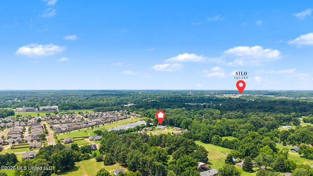 4493 Pleasant Breeze Drive, Olive Branch, MS 38654