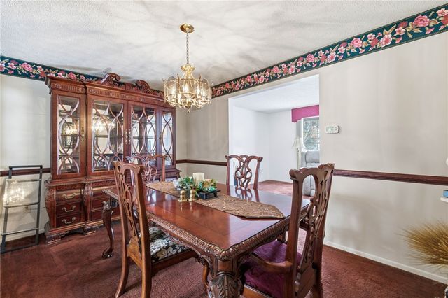 110 crosswinds lane, Murrysville, PA 15668