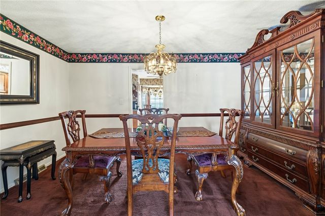 110 crosswinds lane, Murrysville, PA 15668