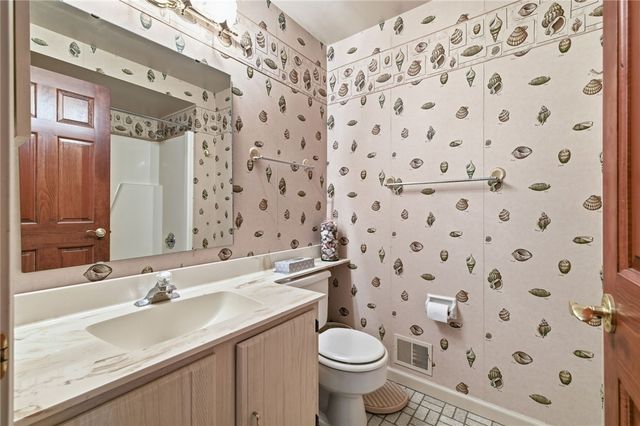 110 crosswinds lane, Murrysville, PA 15668