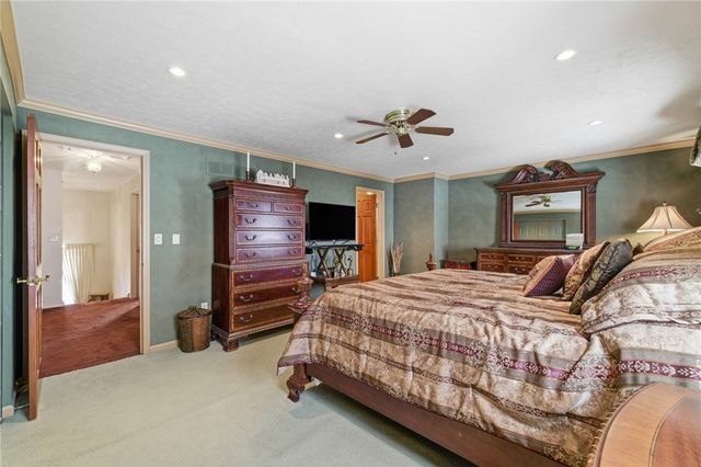 110 crosswinds lane, Murrysville, PA 15668