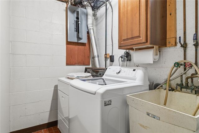 110 crosswinds lane, Murrysville, PA 15668