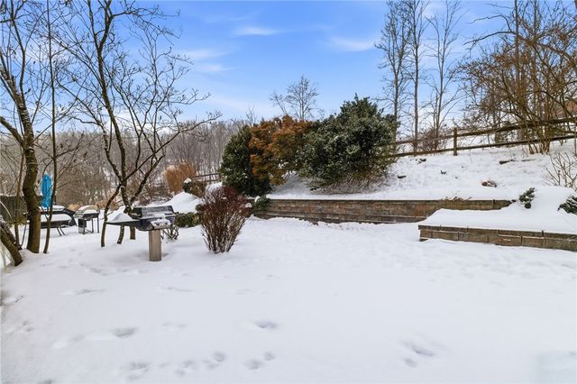 110 crosswinds lane, Murrysville, PA 15668