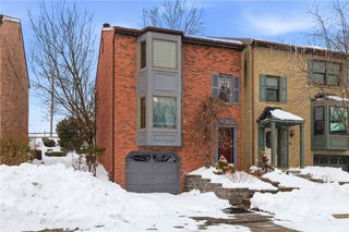 110 crosswinds lane, Murrysville, PA 15668