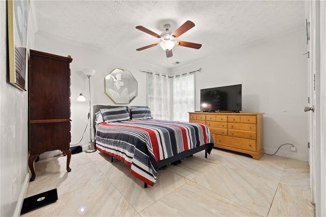 1107 Folkstone Drive, Mcdonough, GA 30253