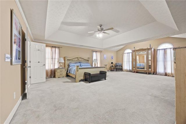 1107 Folkstone Drive, Mcdonough, GA 30253