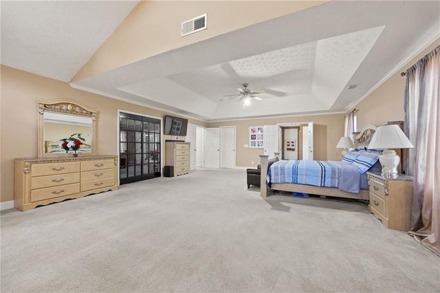1107 Folkstone Drive, Mcdonough, GA 30253